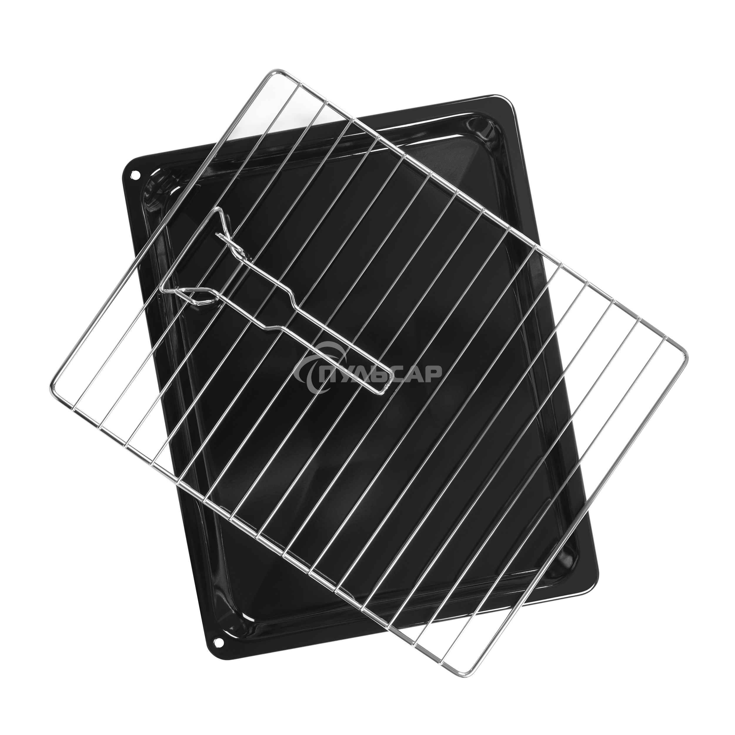 Шкаф духовой электрический Maunfeld EOEC.586BG, встраиваемый