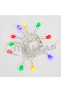 Гирлянда светодиодная 