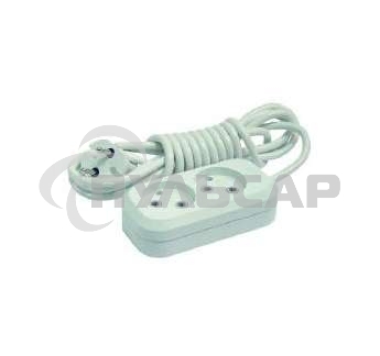 Удлинитель 2 гн 3 мMakel MGP103