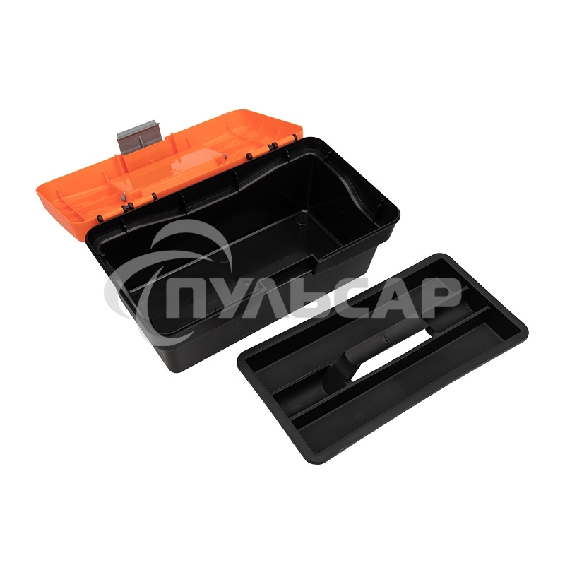 Ящик пластиковый для инструмента PROconnect, 285х155х125 мм