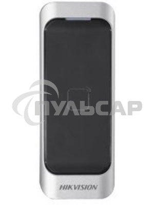 Считыватель Mifare-карт MIFARE DS-K1107AM HIKVISION