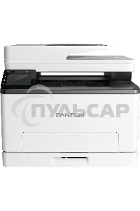 МФУ лазерное Pantum CM1100ADN, A4, цветной, печ. до 18 стр/мин., скан. до 18 стр/мин., 600 x 1200 dpi (печать) 300x300dpi (скан.), USB, RJ-45