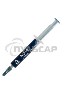 Термопаста Arctic Cooling, 4 гр шпатель в комплекте