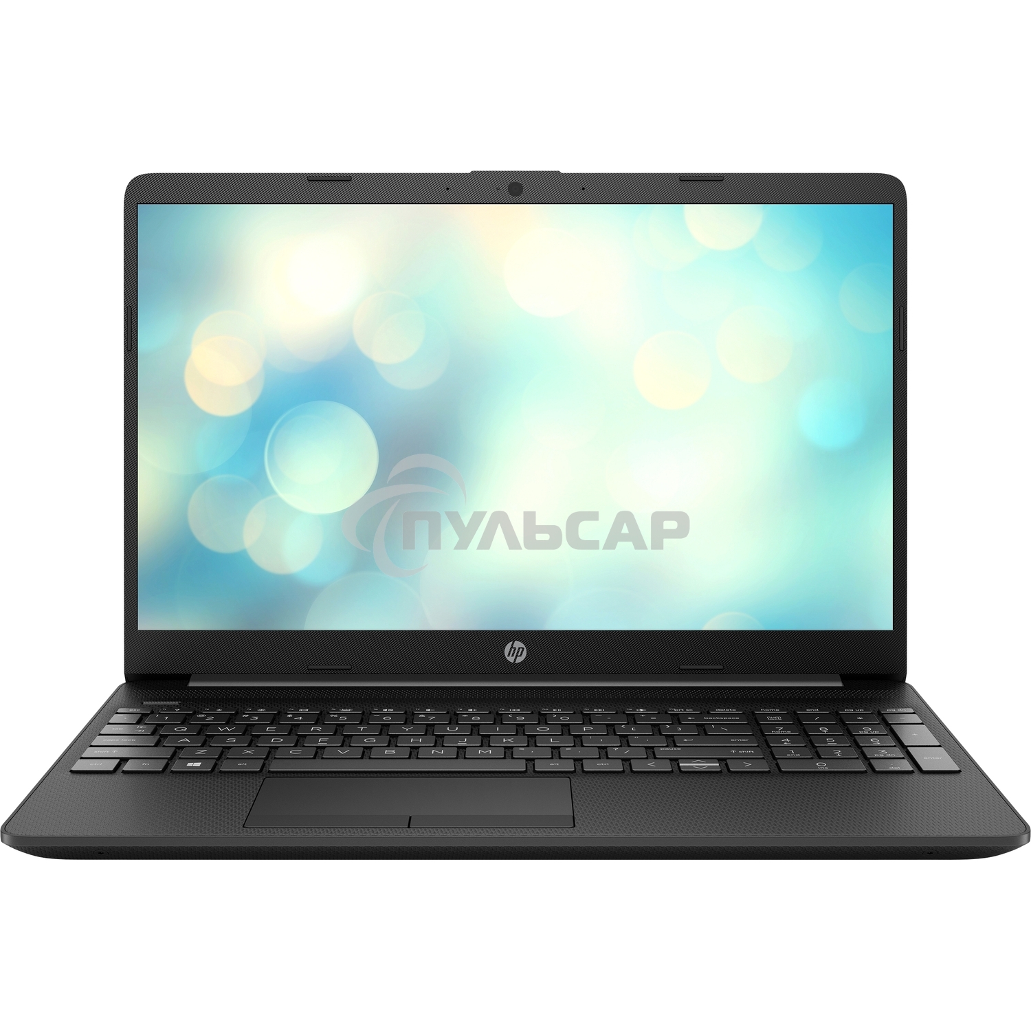 Ноутбук HP 15S-FQ5035NZ 15.6