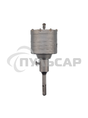 Коронка по бетону в сборе М22х80 мм SDS PLUS Kranz