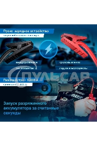 Контроллер питания TrendVision Hardware Kit (miniUSB)