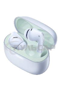 Наушники беспроводные Redmi Buds 5 Pro-Aurora Purple M2317E1