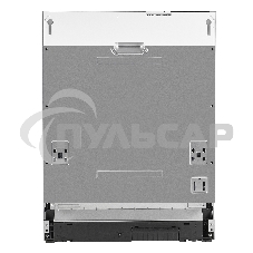 Встраиваемая посудомоечная машина Maunfeld MLP-122D Light Beam, серебристый, 59.8 см, 12 компл., 49 дБ, класс A++