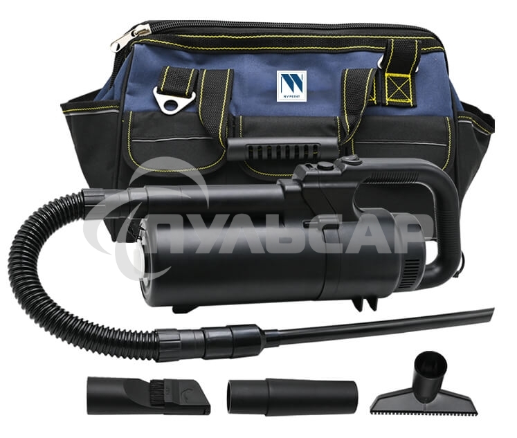 Портативный пылесос для тонера NVP (LS-BX-XC-I)