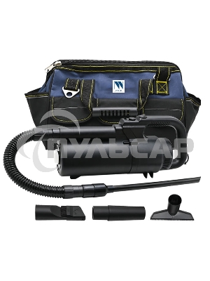 Портативный пылесос для тонера NVP (LS-BX-XC-I)