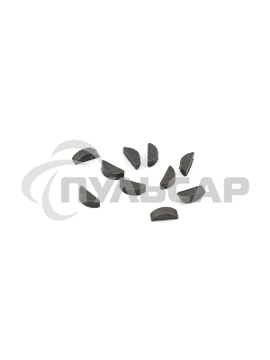 Шпонка коленвала для китайской бензопилы 5200/52cм3 1шт 120053