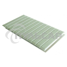 Заглушка для фальшпанели электрощитов на 6м DEKraft 32271DEK Заглушка для фальшпанели электрощитов на 6м DEKraft 32271DEK