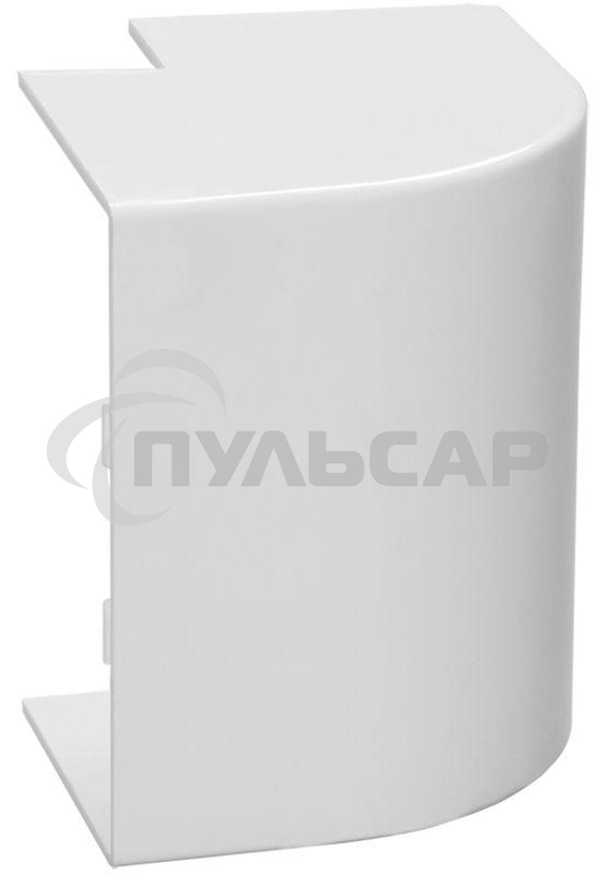 Угол внешний вертикальный КМН 40х16 ЭЛЕКОР (уп.4шт) IEK CKMP10D-N-040-016-K01