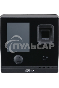 Терминал доступа Dahua DHI-ASI1212F-D