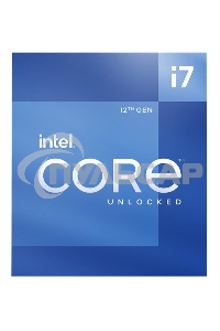 Процессор Intel Core i7-12700K Soc-1700 3.6GHz OEM