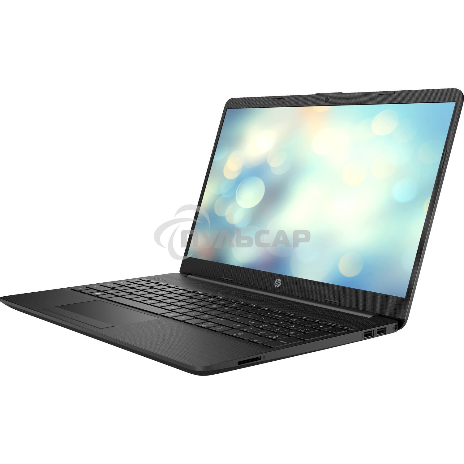 Ноутбук HP 15S-FQ5035NZ 15.6