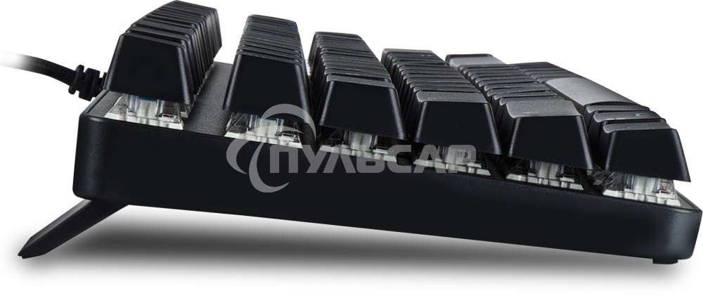 Клавиатура проводная игровая SVEN KB-G9150 (Outemu Blue switches, USB, 87 кл., ПО, RGb-подсветка)