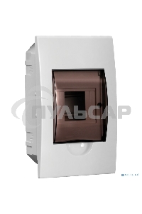 Бокс ЩРВ-П-4 ИЭК MKP12-V-04-40-20