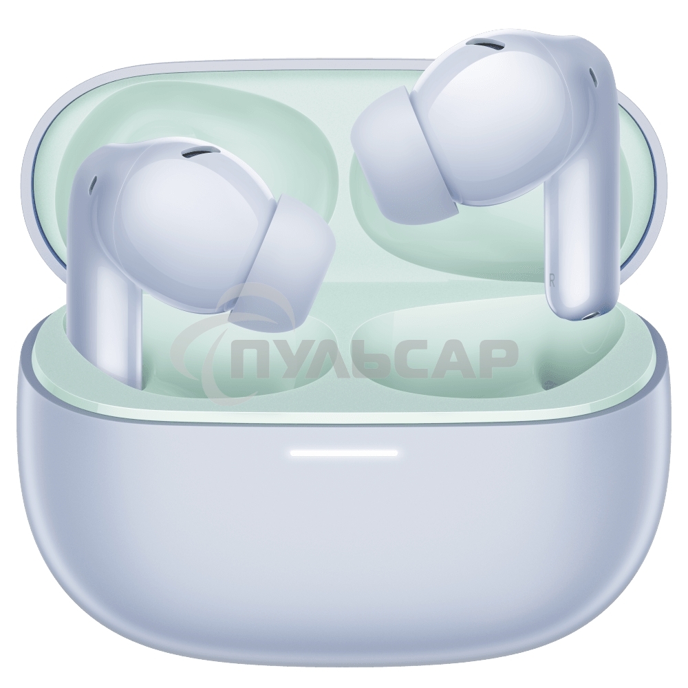 Наушники беспроводные Redmi Buds 5 Pro-Aurora Purple M2317E1