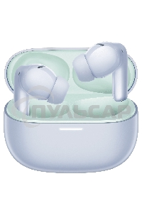 Наушники беспроводные Redmi Buds 5 Pro-Aurora Purple M2317E1