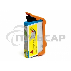 Картридж струйный Cactus CS-CD972 №920XL синий (14.6 мл.) для HP Officejet 6000/6500/7000/7500