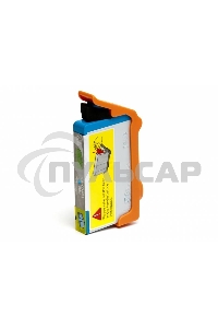 Картридж струйный Cactus CS-CD972 №920XL синий (14.6 мл.) для HP Officejet 6000/6500/7000/7500