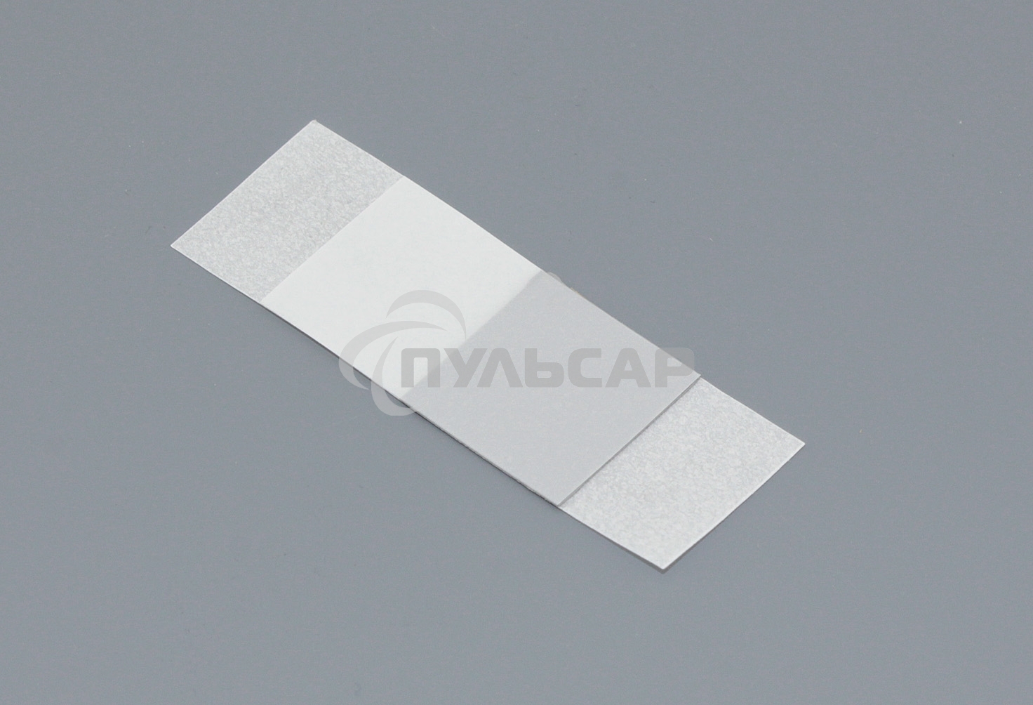 Термопаста с фазовым переходом Honeywell PTM-7950 16х16х0,2 мм