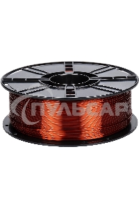 Пластик для принтера 3D Cactus CS-3D-PLA-1KG-S-COPP PLA SILK d1.75мм 1кг L326м 1цв.