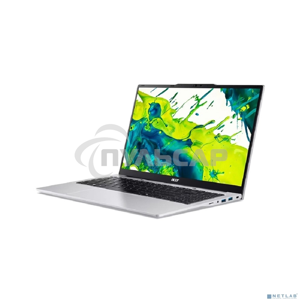 Ноутбук Acer Aspire Lite AL15-72P-51YD 15,6