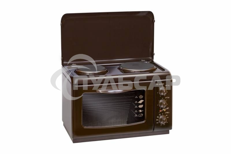 Электрическая плитка Gefest 420 К19 настольная