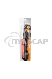 Паяльник PROconnect, долговечное жало, 25 Вт, 230 В, серия Classic