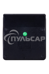 Калькулятор бухгалтерский Deli EM01120 черный 12-разр.