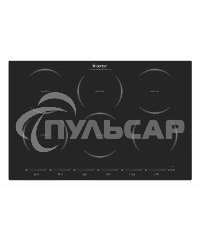 Индукционная варочная панель Gefest ПВИ 4323 черный