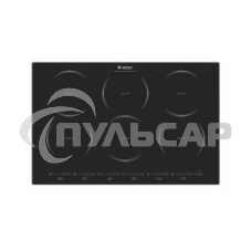 Индукционная варочная панель Gefest ПВИ 4323 черный