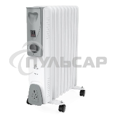 Обогреватель масляный Royal Clima ROR-S9-2000M 2000W Обогреватель масляный Royal Clima ROR-S9-2000M 2000W