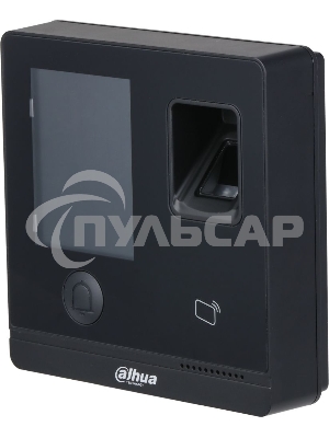 Терминал доступа Dahua DHI-ASI1212F-D