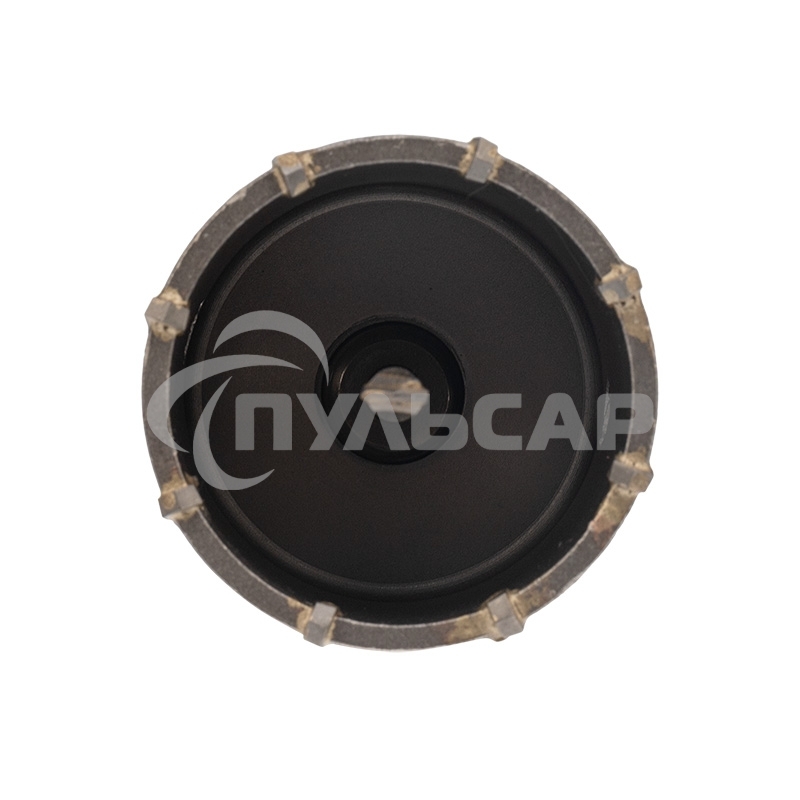 Коронка по бетону в сборе М22х80 мм SDS PLUS Kranz