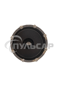 Коронка по бетону в сборе М22х80 мм SDS PLUS Kranz