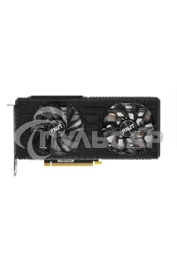 Видеокарта Palit RTX 3050 DUAL 8G V1 (NE63050018P1-1070D V1) RTL