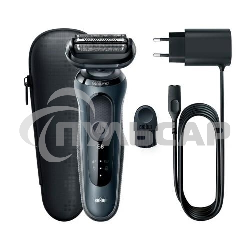 Электробритва Braun 61-N1000s