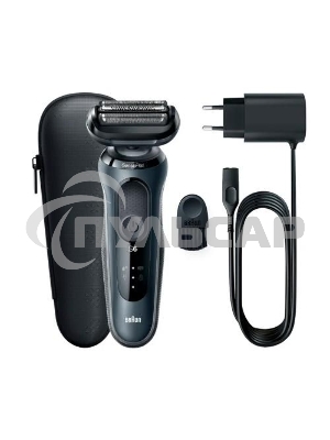 Электробритва Braun 61-N1000s