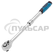 Ключ телескопический трещоточный GROSS 14070 1/2