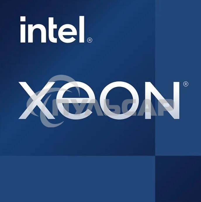 Процессор Intel Xeon E-2324G Soc-1200 3.1GHz OEM