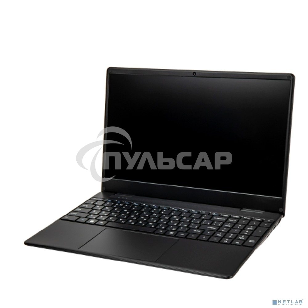 Ноутбук Hiper Workbook U26 серый U26-15FII3123R8S2WPG 15.6