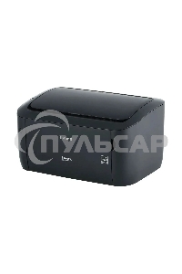 Принтер лазерный Canon imageCLASS LBP6030B (8468B010) ч.б., A4, 600x600 dpi, 18 стр/мин (A4), USB