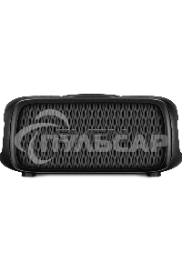 Портативная колонка Sven PS-860 черный 100W 1.0 BT/3.5Jack 5400mAh (SV-022518)