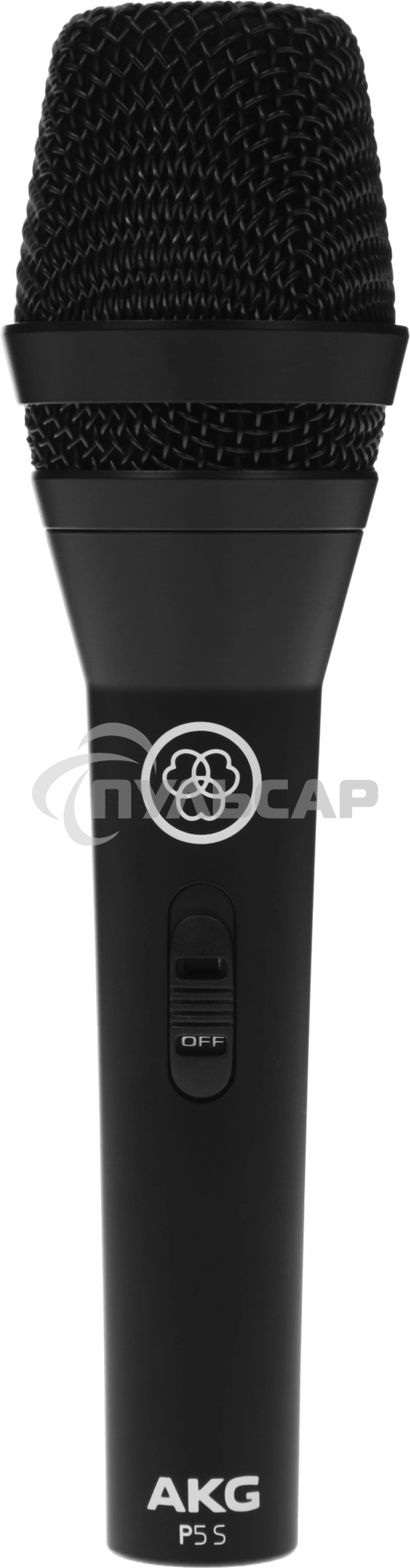 Микрофон AKG P5S 3100H00120