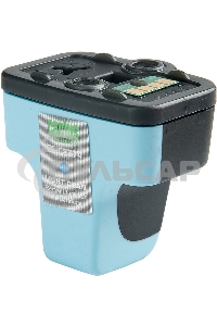 Картридж струйный Cactus CS-C8774 светло-голубой для №177 HP PhotoSmart 3213/3313/8253/C5183/C6183 (