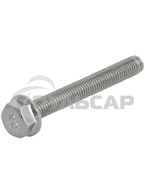 Болт со стопорным буртом М8х65 ИЭК CLP1M-B-8-65-1