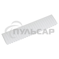 Заглушка 12 мод. 